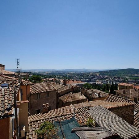 Bio B&B Della Mandorla - Organic B&B Perugia Exterior foto