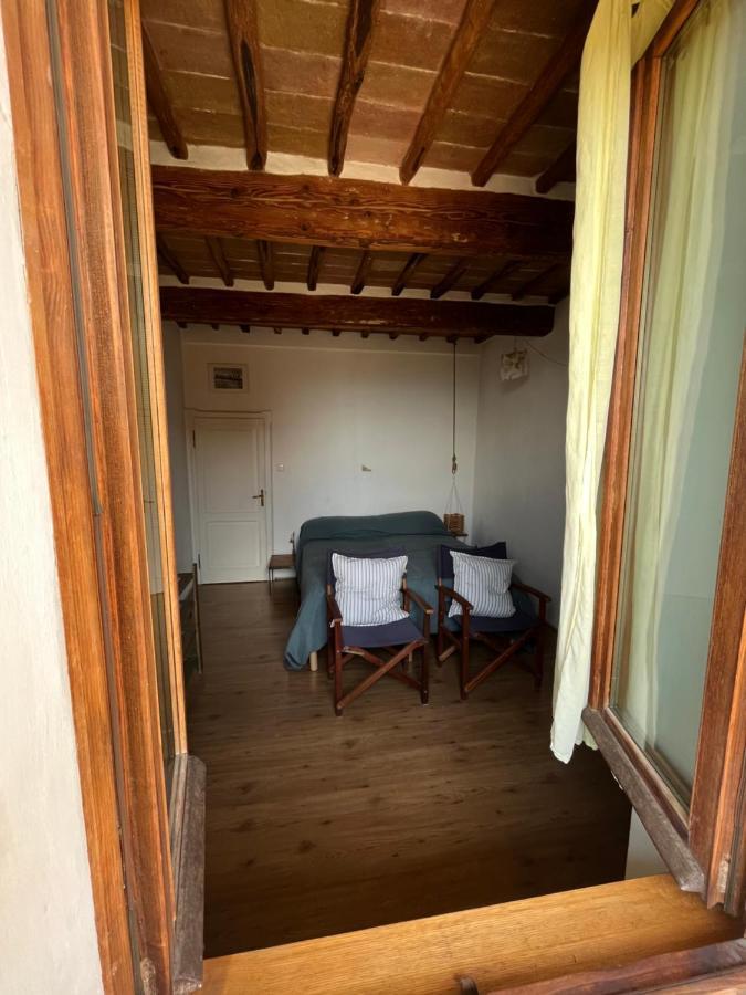 Bio B&B Della Mandorla - Organic B&B Perugia Exterior foto