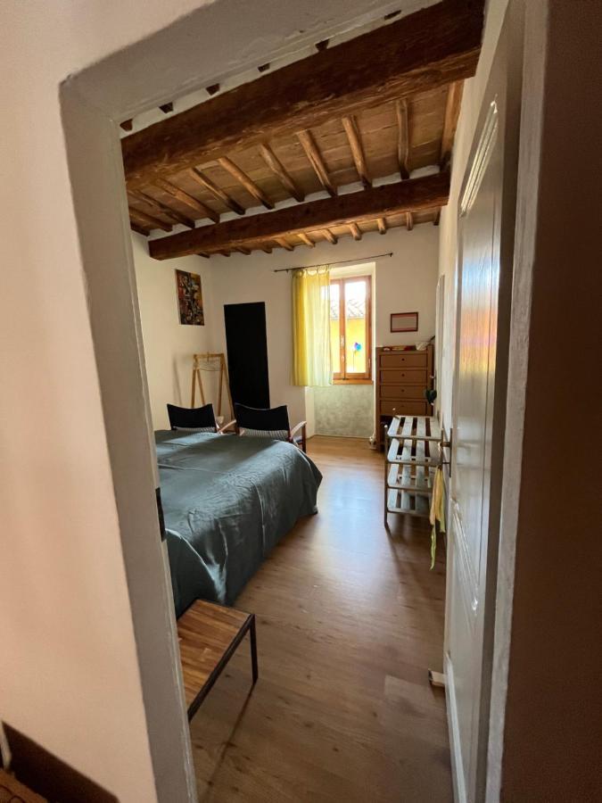 Bio B&B Della Mandorla - Organic B&B Perugia Exterior foto